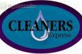 F.U. Cleaners Express - serwis sprztajcy
